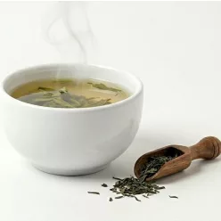 Zöld tea parfüm illatolaj 10ml