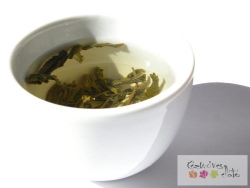 Zöld tea parfüm illatolaj 50ml