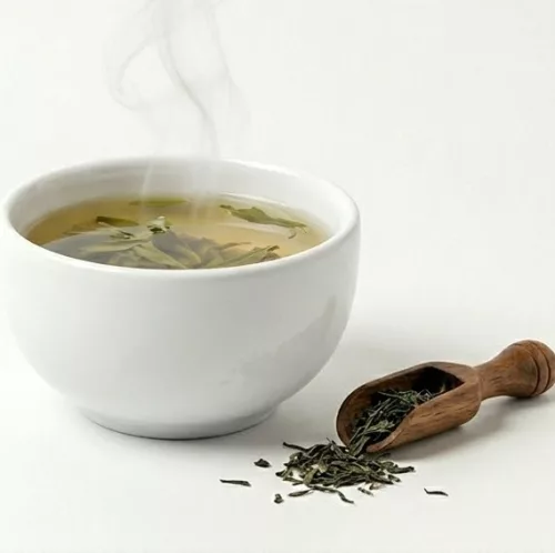 Zöld tea parfüm illatolaj 100ml