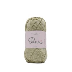 Panni 100% pamut fonal 04 - Len (248)