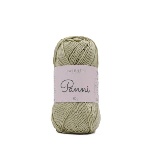 Panni 100% pamut fonal 04 - Len (248)