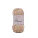 Panni 100% pamut fonal 07 - Ivory (436)
