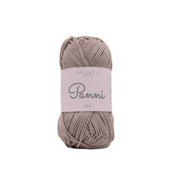 Panni 100% pamut fonal 12 - Bézs (257)