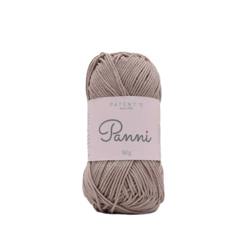 Panni 100% pamut fonal 12 - Bézs (257)