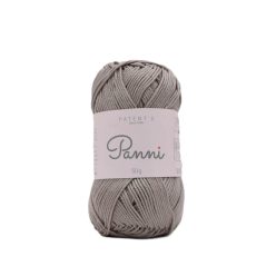 Panni 100% pamut fonal 13 - Gomba (406)
