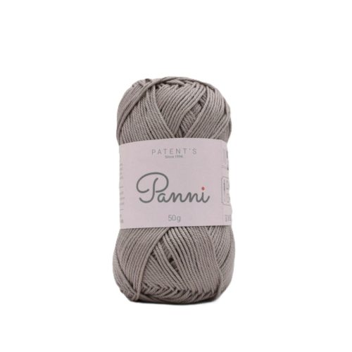 Panni 100% pamut fonal 13 - Gomba (406)