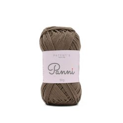 Panni 100% pamut fonal 15 - Taupe (254)