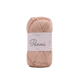 Panni 100% pamut fonal 21 - Rosegold (433)