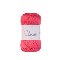 Panni 100% pamut fonal 26 - Pink (225)
