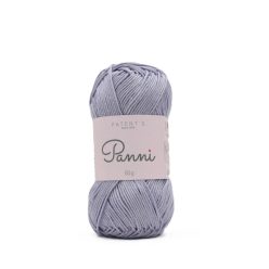 Panni 100% pamut fonal 31 - Iris (399)