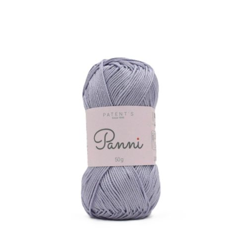 Panni 100% pamut fonal 31 - Iris (399)
