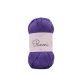 Panni 100% pamut fonal 34 - Viola (113)