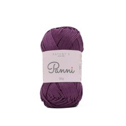 Panni 100% pamut fonal 35 - Jácint (240)