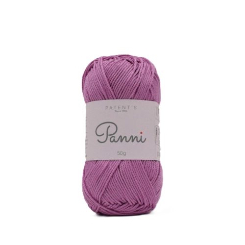 Panni 100% pamut fonal 36 - Azalea (398)