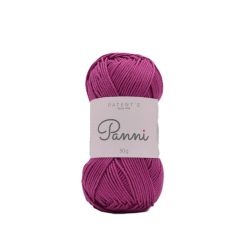 Panni 100% pamut fonal 37 - Frézia (251)