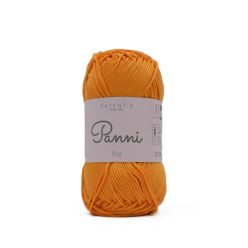 Panni 100% pamut fonal 51 - Mangó (411)