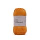Panni 100% pamut fonal 51 - Mangó (411)