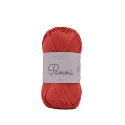 Panni 100% pamut fonal 56 - Kamélia (252)