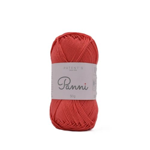 Panni 100% pamut fonal 56 - Kamélia (252)
