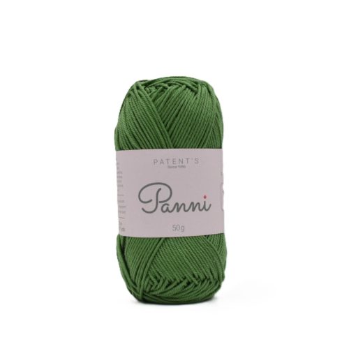 Panni 100% pamut fonal 69 - Keki (212)