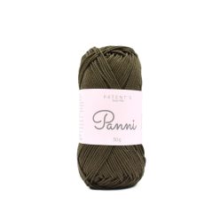 Panni 100% pamut fonal 74 - Terepszín (414)