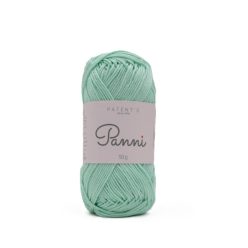 Panni 100% pamut fonal 75 - Menta (385)