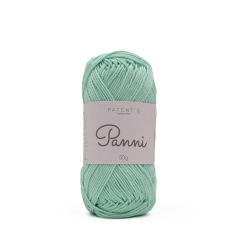 Panni 100% pamut fonal 75 - Menta (385)