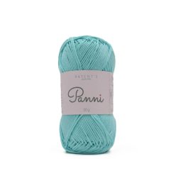 Panni 100% pamut fonal 76 - Tiffany (432)