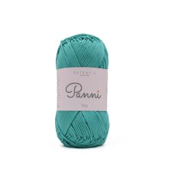 Panni 100% pamut fonal 78 - Jáde (253)