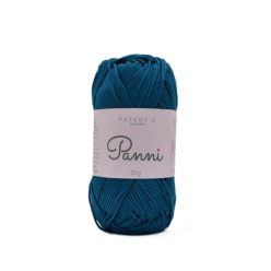 Panni 100% pamut fonal 81 - Óceán (400)