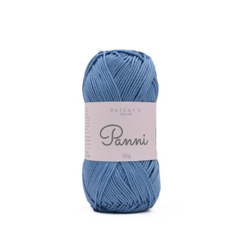 Panni 100% pamut fonal 85 - Áfonya (247)