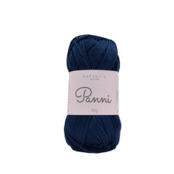 Panni 100% pamut fonal 87 - Jeans (164)