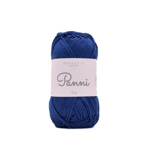 Panni 100% pamut fonal 88 - Monaco (420)