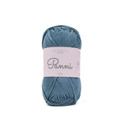 Panni 100% pamut fonal 92 - Denim (421)