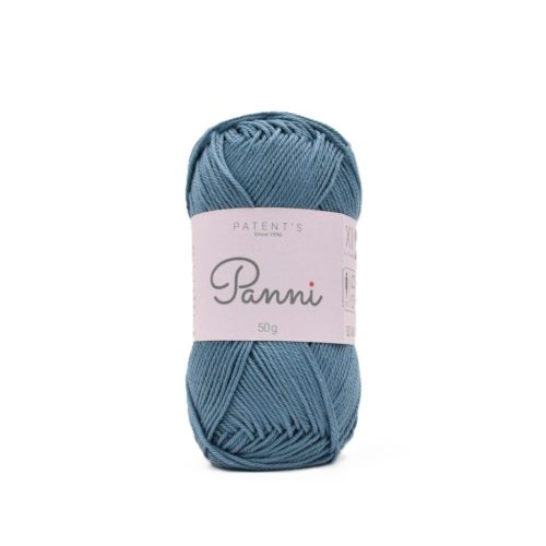 Panni 100% pamut fonal 92 - Denim (421)