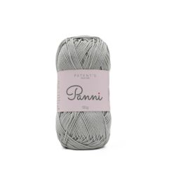 Panni 100% pamut fonal 94 - Ködszürke (434)