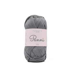Panni 100% pamut fonal 96 - Füstszürke (435)