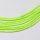 Paracord zsinór 2mm - neon zöld 5m