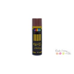 Südor festékspray 200 ml, barna