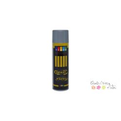 Südor festékspray 200 ml, ezüst