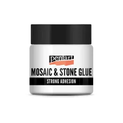 Mozaik és kavicsragasztó 50ml