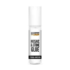 Mozaik és kavicsragasztó 20ml