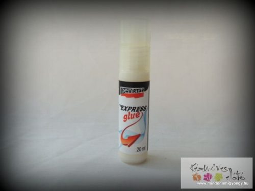 Expressz ragasztó 20ml