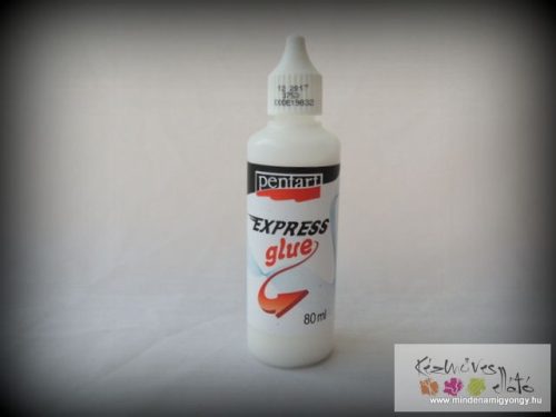 Expressz ragasztó 80ml