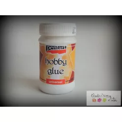 Általános hobbiragasztó 100ml