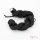 Shamballa zsinór 24m - fekete
