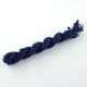 Shamballa zsinór 24 m -  Éjkék SH30
