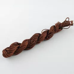 Shamballa zsinór 24m - Barna