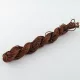 Shamballa zsinór 24m - Barna