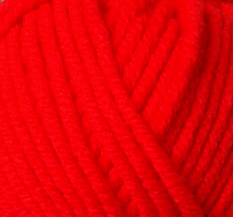 Himalaya Snow fonal 75511 Piros